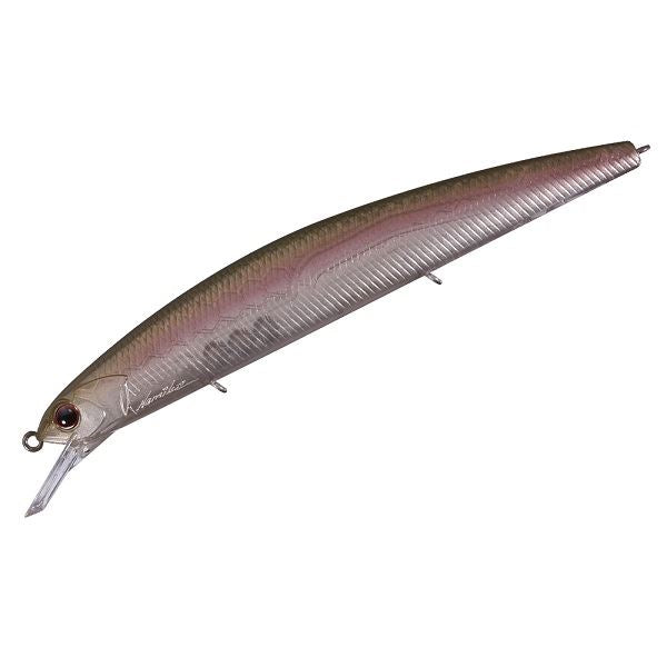 OSP Bass Lure Rudra 130SP Lively Kingfish S23