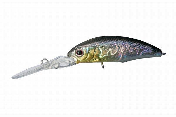 OSP Bass Lure Dunk-SP H09 Ice Shad