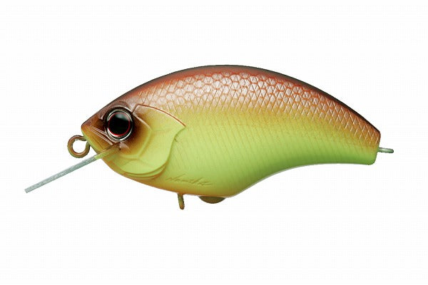 OSP Bass Lure Blitz P63 Honey Brown