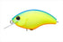 OSP Bass Lure Blitz Matte Chart Blue Back M07