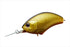 OSP Bass Lure Blitz MR Black and Gold Ver.T T04