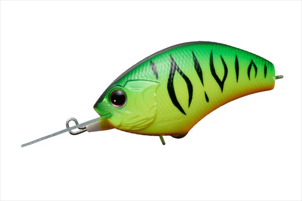 OSP Bass Lure Blitz-MR Hot Tiger P14
