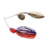 OSP WIRE BAIT Buzzbait High Pitcher 5/8oz TW Sunset Red