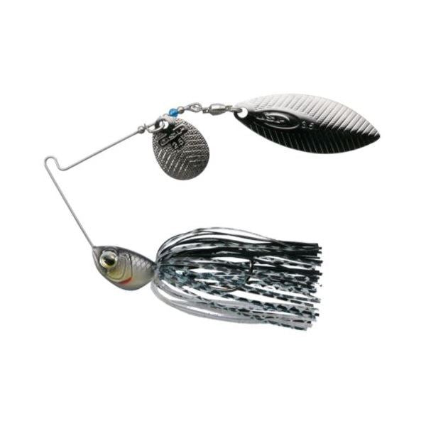 OSP High Pitcher 3/8oz TW S05 Black Shiner