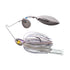 OSP High Pitcher 3/8oz TW ST17 Spark Ice Shad