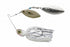 OSP WIRE BAIT Buzzbait High Pitcher 3/8oz Double Willow S06 Vivid Pearl White