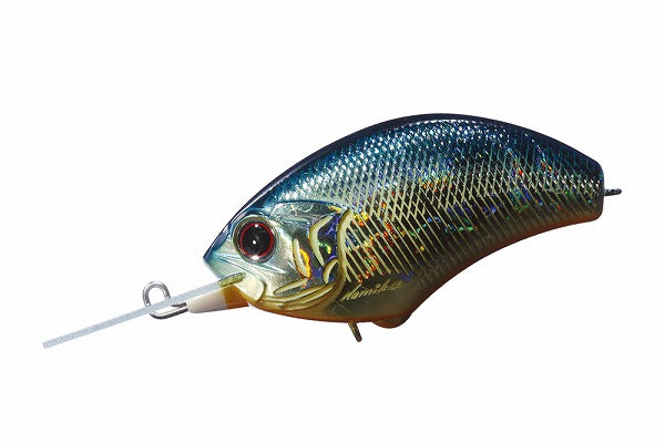 OSP Bass Lure Blitz-MR H03 American Sunfish