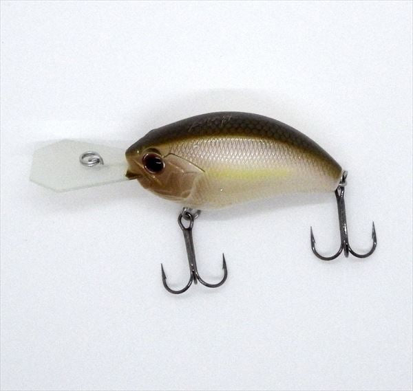 OSP BLITZ MR Tasty Shad Ver. Bone