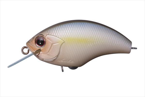 OSP Bass Lure Blitz Tasty Shad Ver. Bone PB23