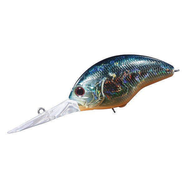 OSP Bass Lure Blitz MAX-DR American Sunfish H03