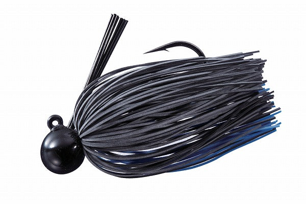 OSP JIG ZERO THREE Hunts 5g Black/Blue