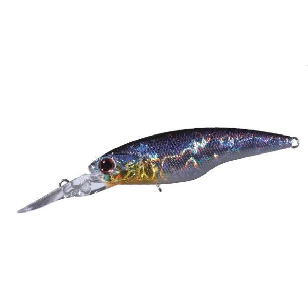 OSP Bass Lure High Cut F Ice Shad