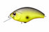 OSP Bass Lure Blitz P20 Chart Black Back