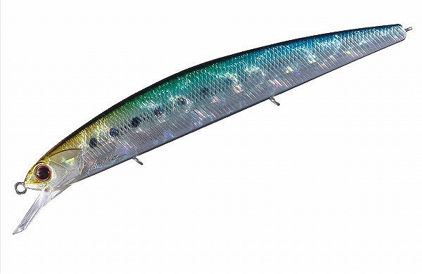 OSP Rudra 130 SP SW (ASURA OSP RUDRA) YGB Sardine HS38