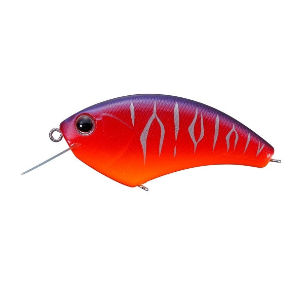 OSP Bass Lure HPF Crank SPEC2 Sunset Tiger PP50