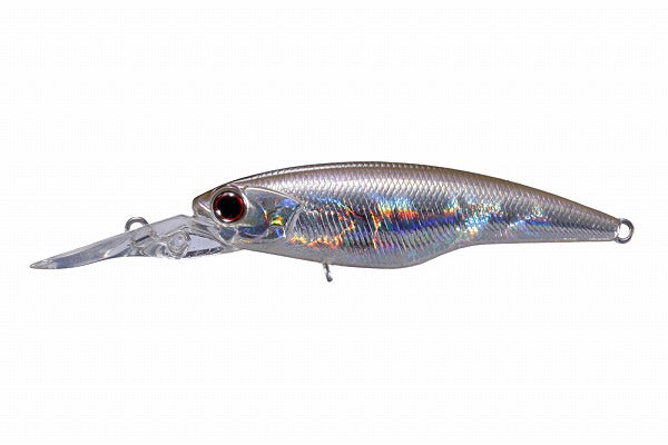 OSP Bass Lure High Cut-SP HF76 HF Smelt