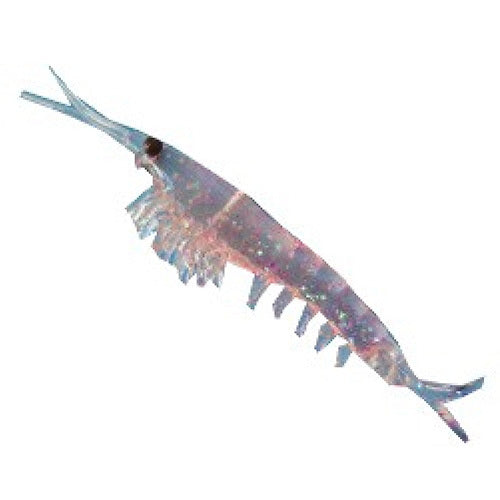 Nikko Chemical 090 Krill M Chameleon Pink Flake