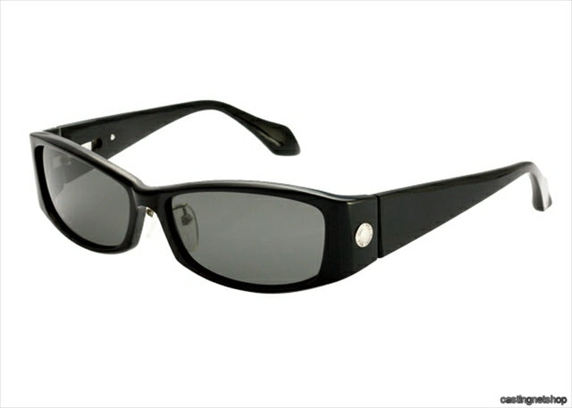 Bunny Walk Polarized Sunglasses BW-0010F Black Free