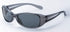 Bunny Walk Polarized Sunglasses BW301-2 Clear Gray