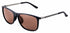 BUNNYWALK BW-0210C Frame: Matte Black (Polarized Sunglasses)