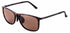 BUNNYWALK BW-0212C Frame: Brown Demi (Polarized Sunglasses)