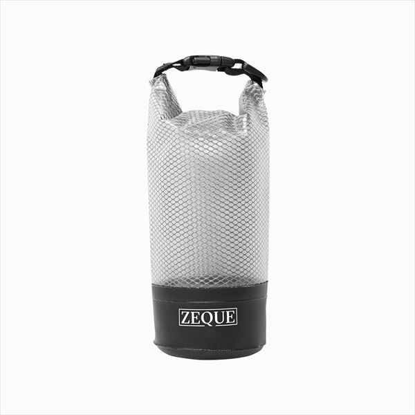 Zeku Tackle Bag AS-044 Nude Tube Black