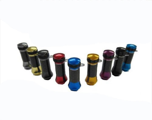 Tsubaki Laboratory Tsubaki Laboratory Premium Omamori-kun Red