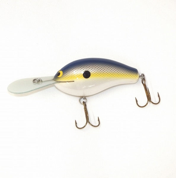 Grid No Name Crank #1.5/0 TYPE-F #026