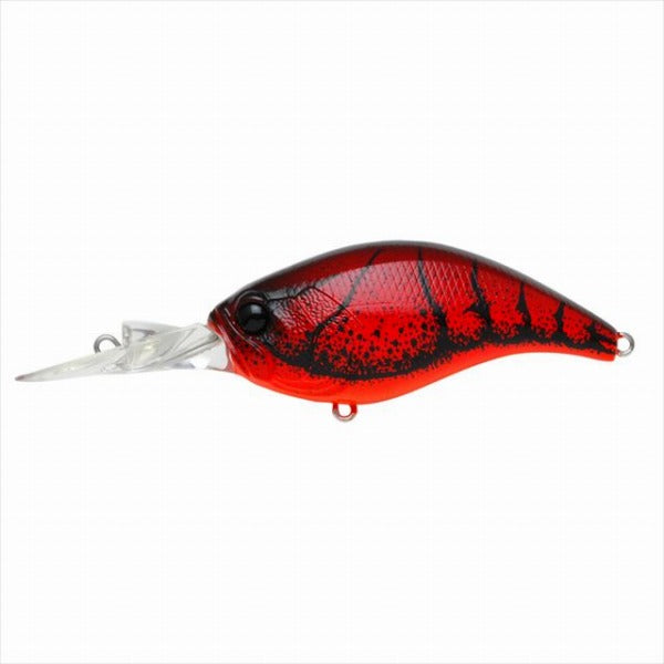 RAID JAPAN Bass Lure Level Crank Mid LCM012.YASHIZARI