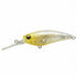 RAID JAPAN Bass Lure Level Shad SHIRAUO