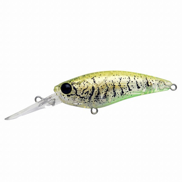 RAID JAPAN Bass Lure Level Shad HIGESHRIMP