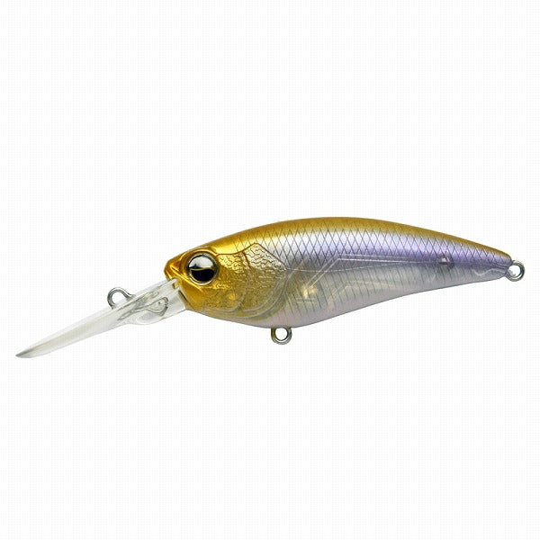 RAID JAPAN Bass Lure Level Shad FRESHWAKASAGI