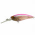 RAID JAPAN Bass Lure Level Shad SKELETON CANDY