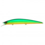 RAID JAPAN Bass Lure Level Minnow Shimanashi Tiger