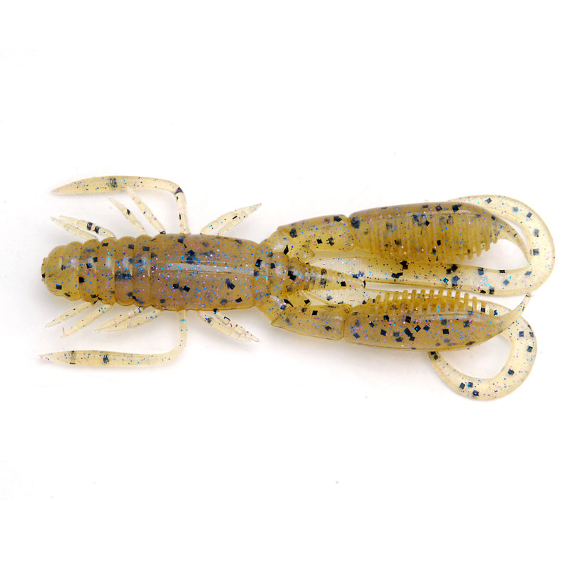 RAID JAPAN Battle Hog 4.4 inch #032 Crayfish