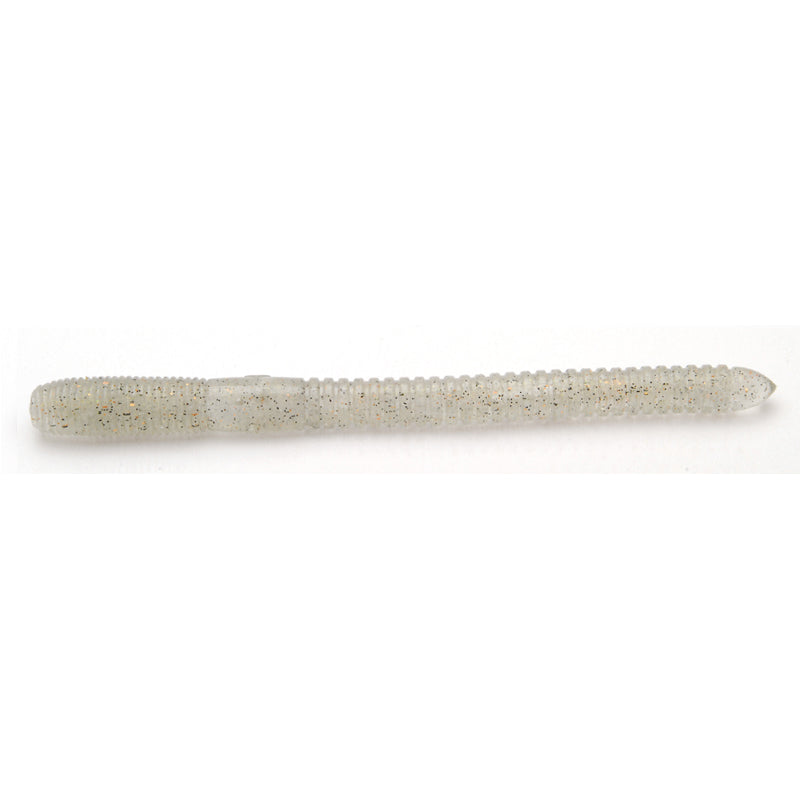 RAID JAPAN Fat Whip 5 inch 040 Ghost Shrimp