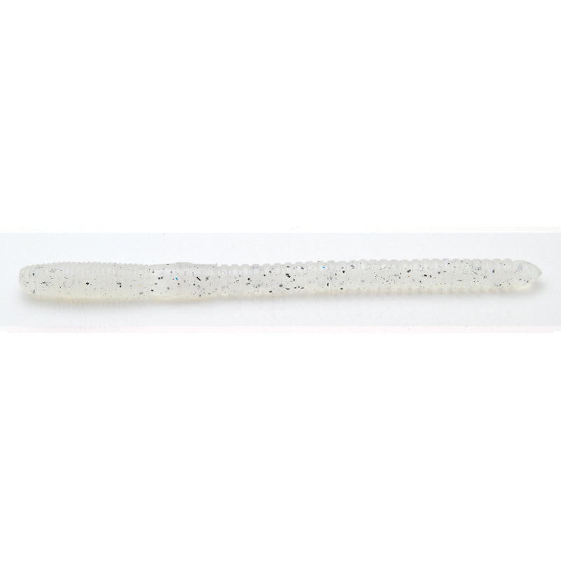 RAID JAPAN Fat Whip 5 inch 043 Crystal Shad