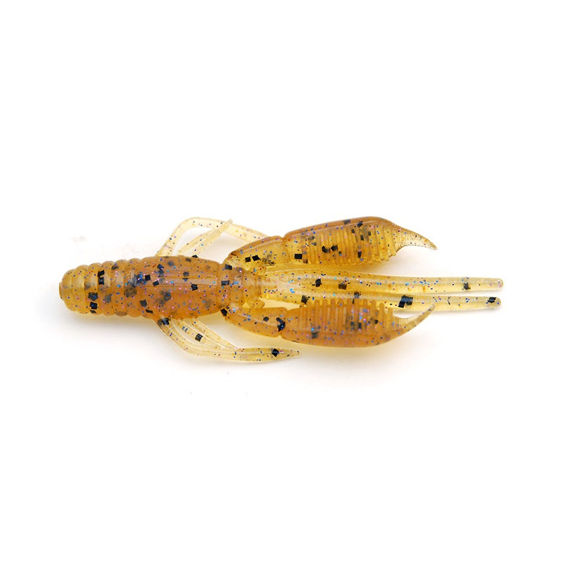 RAID JAPAN Battle Hog 2.6 inch 032 Crab Prawn