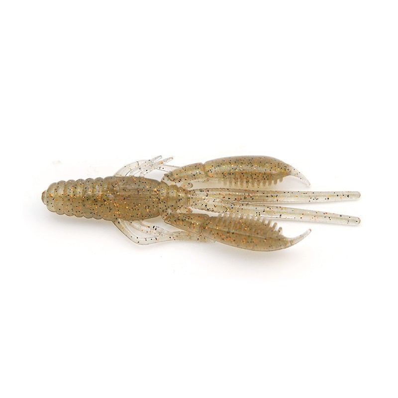 RAID JAPAN Battle Hog 2.6 inch 040 GHOST SHRIMP