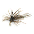 RAID JAPAN Egudama Type-LEVEL 4.5g Dark Cinnamon Blue FLK