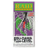 RAID JAPAN Egudama Type-LEVEL 4.5g Smoky Pearl