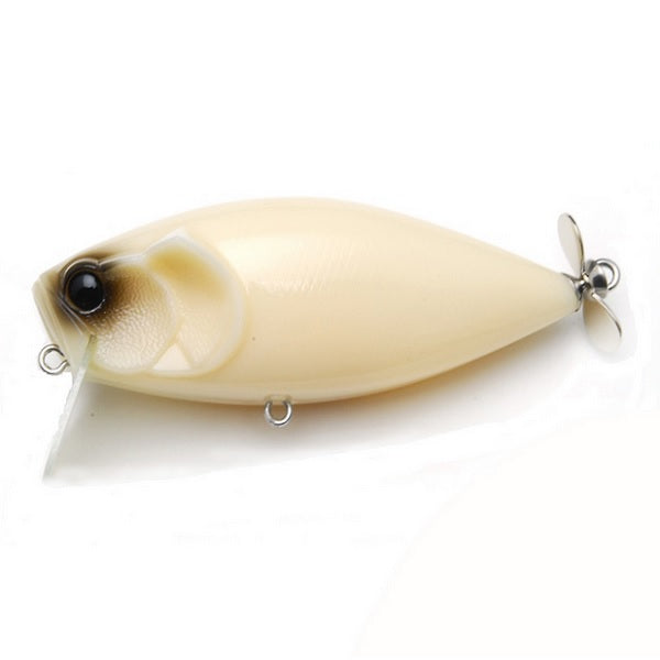 RAID JAPAN Switch Bait Scratch BONE 002