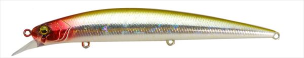 RAID JAPAN Level Minnow 011 Crown