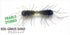 RAID JAPAN 2WAY Glass Shad