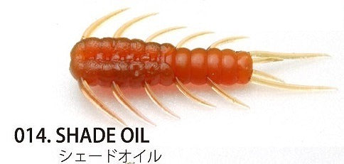 RAID JAPAN AVI 35 Shade Oil