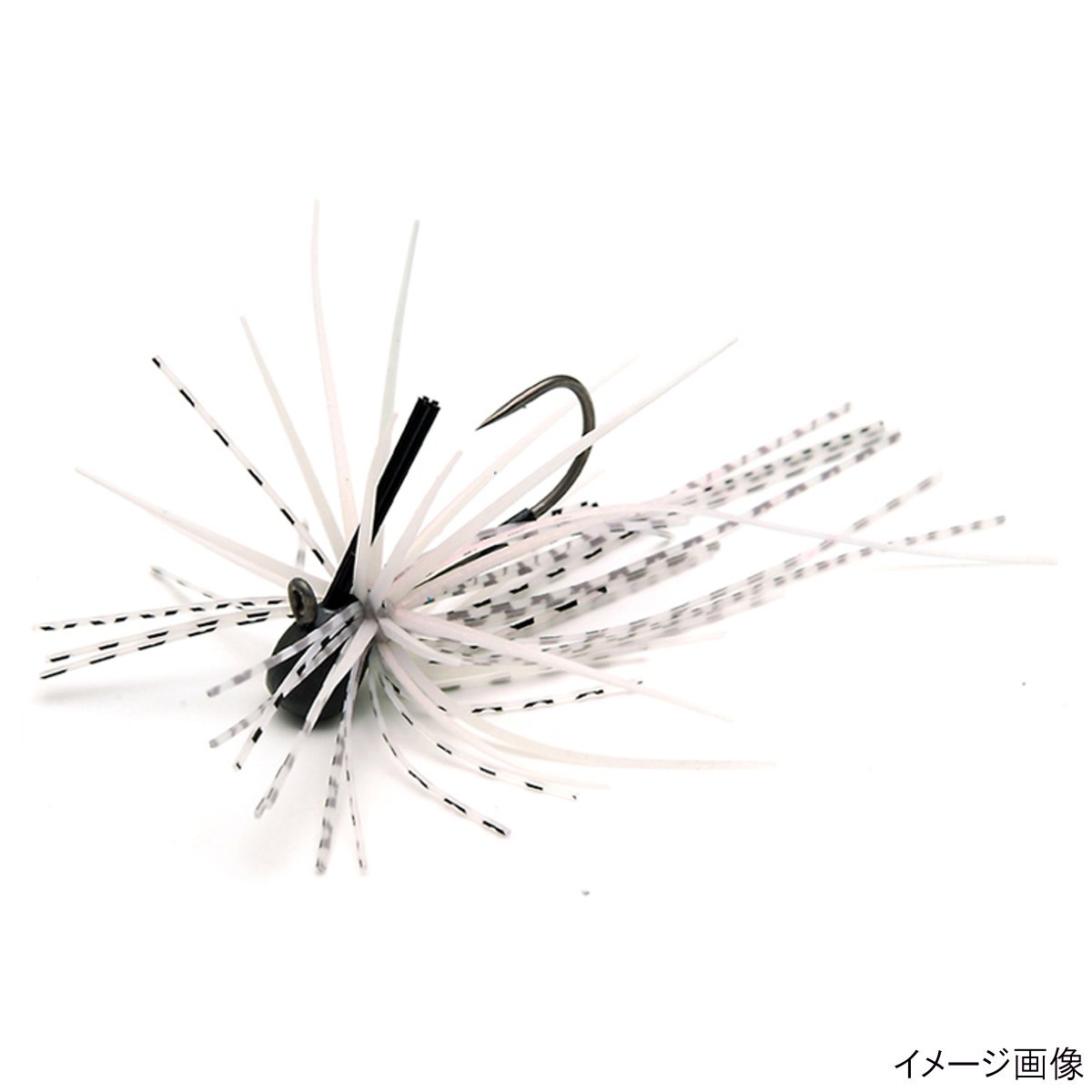 RAID JAPAN Egudama Type-LEVEL 2.0g Smoky Pearl