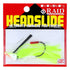 RAID JAPAN Head Slide 9g Chart Back Pearl