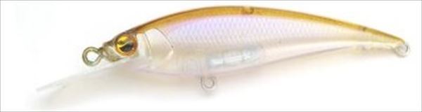 RAID JAPAN Level Shad Sprinter 68SR S002 Jewel Smelt