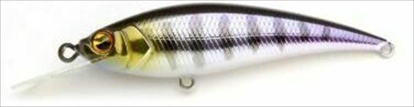 RAID JAPAN Level Shad Sprinter 68SR S006 Young Gill