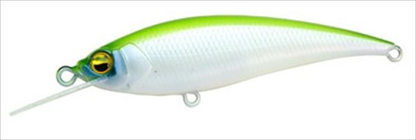 RAID JAPAN Level Shad Sprinter 68SR S011 Mojito